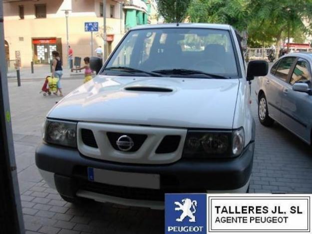 Nissan TERRANO '04 en venta en Barcelona