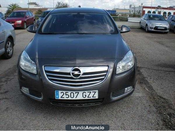 Opel Insignia 2.0 CDTI Edition EcoF 130