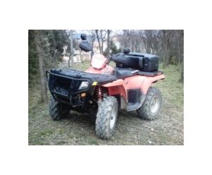 POLARIS SPORTSMAN 500