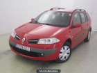 Renault Megane Még.G.Tour 1.5dCi Bus.105 eco - mejor precio | unprecio.es