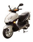 Scooter 125, nueva Km 0 + 2años de garantía +casco de regalo - mejor precio | unprecio.es