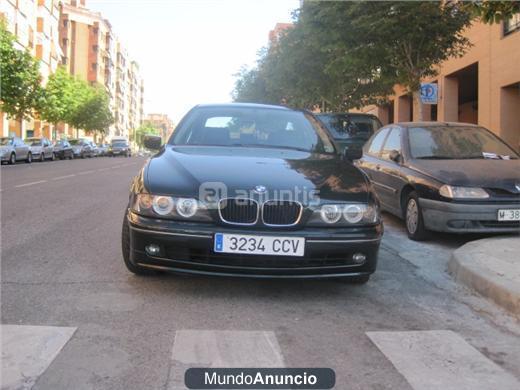 se vende BMW 520D