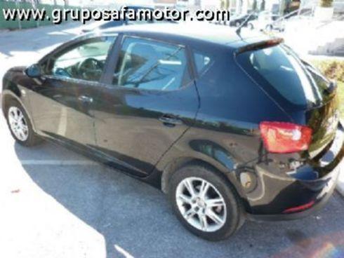 Seat Ibiza NUEVO  1.6 TDI 105CV CR STYLANCE DPF