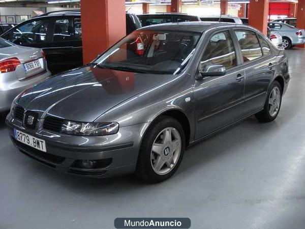 Seat TOLEDO 1.9 TDI