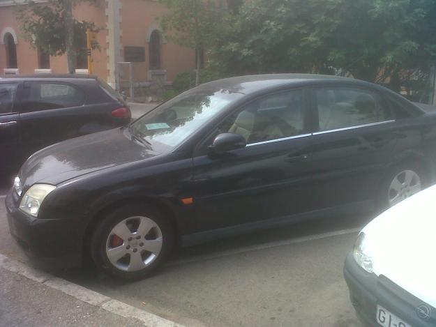 Vendo Opel Vectra