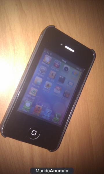 vendo telefono libre, similar iphone4