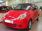 Venta de Chevrolet MATIZ 1.0 SX '05 en Valencia - mejor precio | unprecio.es