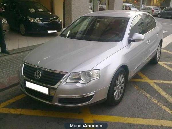 Volkswagen Passat 2.0TDI Highline DSG