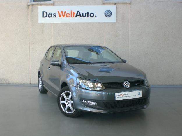 Volkswagen Polo 1.2 TSI 90cv DSG Advance, 12.900€