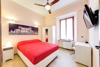 Apartamento : 1/8 personas - roma  roma (provincia de)  latium  italia