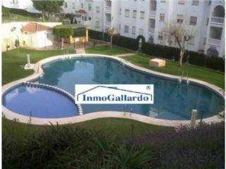 Apartamento en alquiler en Cala del Moral (La), Málaga (Costa del Sol)