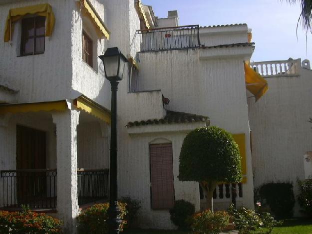 Bungalow en Santa Pola