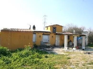 Chalet con 3 dormitorios se vende en Alhaurin el Grande