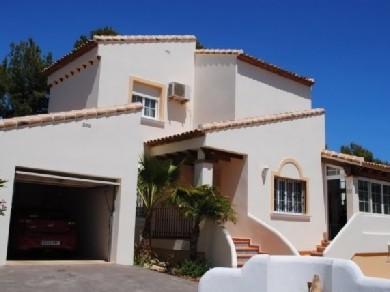 Chalet con 3 dormitorios se vende en Orihuela Costa, Costa Blanca