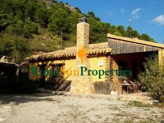 Chalet en venta en Mula, Murcia (Costa Cálida)