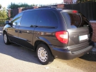 Chrysler Voyager 2.5 CRD SE - mejor precio | unprecio.es