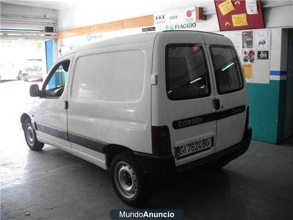 Citroën Berlingo 1.9 DIESEL