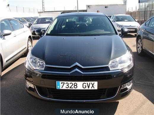 Citroën C5 1.6 HDi FAP Airdream 110cv Bu