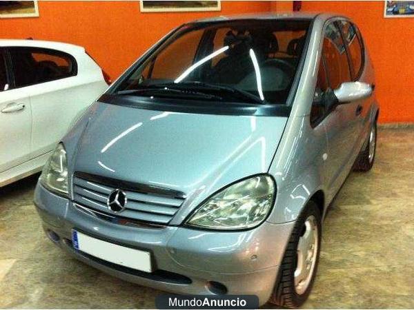 Mercedes-Benz A 170 CDI Corto