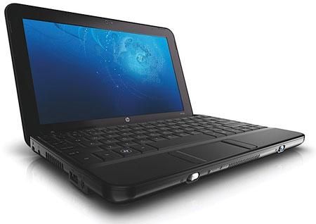 Netbook HP Mini 110