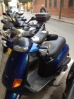 Piaggio Skipper 150 cc. 2 tiempos - mejor precio | unprecio.es