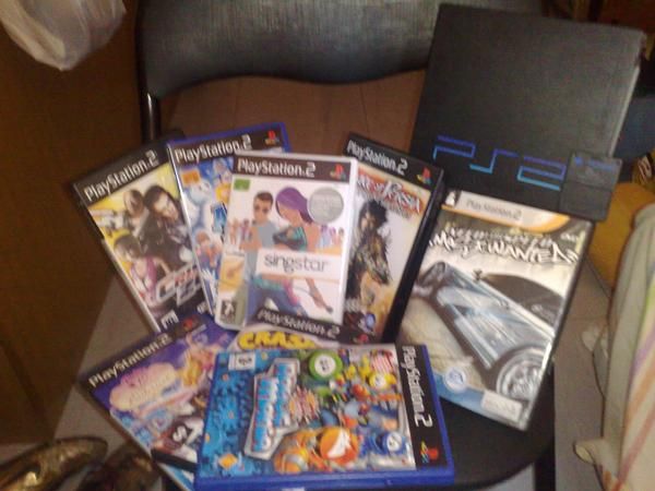 playstation 2