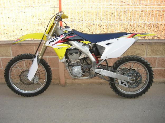 rmz450