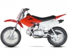 SUMCO JUNIOR CROSS 70 - mejor precio | unprecio.es