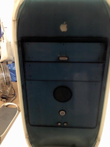 Torres PowerMac G3 G4