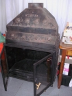 vendo chimenea en buen estado - mejor precio | unprecio.es