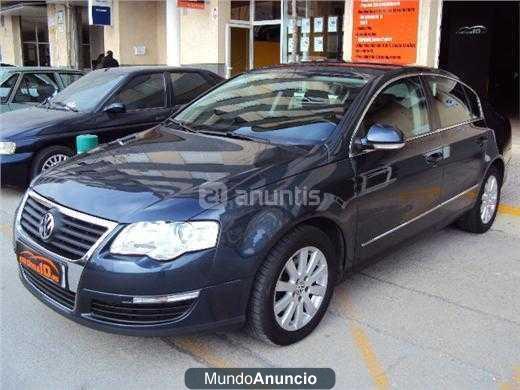 Volkswagen Passat 2.0 TDI 140cv DPF Advance