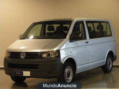 Volkswagen Transporter KOMBI 2.0