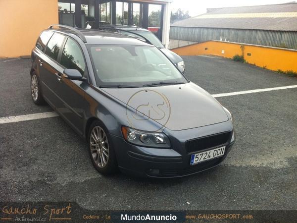 Volvo V50 Kinetic 2.0D