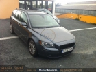 Volvo V50 Kinetic 2.0D - mejor precio | unprecio.es