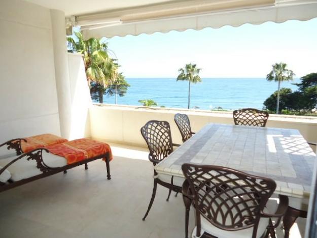 Apartamento a la venta en Estepona Costa del Sol