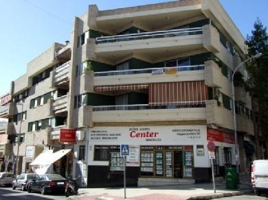 Apartamento con 5 dormitorios se vende en Nerja, Costa del Sol, Axarquia