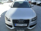 Audi A4 2.0TDI 143 DPF - mejor precio | unprecio.es