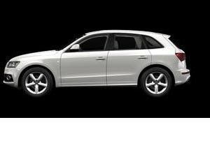 AUDI Q5 2.0 TDI QUATTRO S-TRONIC S-LINE, NUEVO A ESTRENAR  (ENTREGA INMEDIATA) - Girona