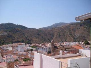 Casa en venta en Vélez de Benaudalla, Granada (Costa Tropical)