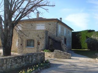 Casa rural : 4/8 personas - montelimar  drome  rodano alpes  francia