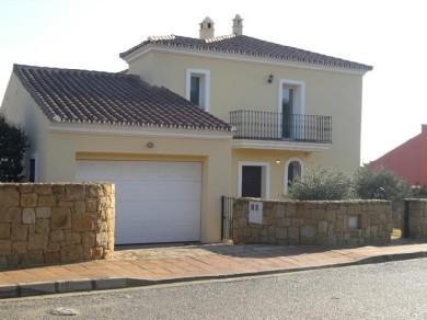 Chalet con 3 dormitorios se vende en Manilva, Costa del Sol