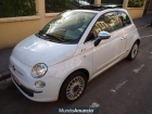 Fiat 500 1.2 8V Lounge full options - mejor precio | unprecio.es