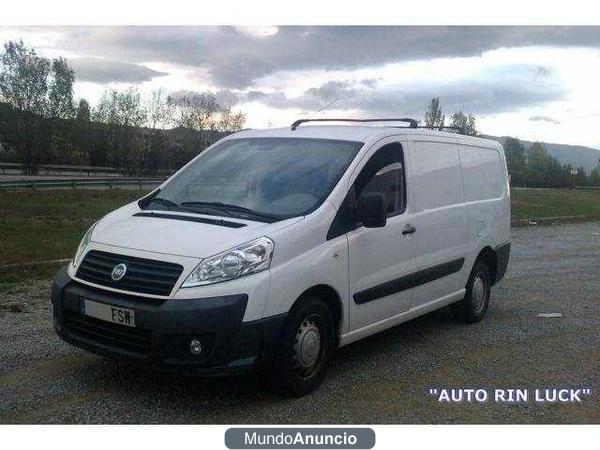 Fiat Scudo Fg.12 Comfort L. 1.6Mjt