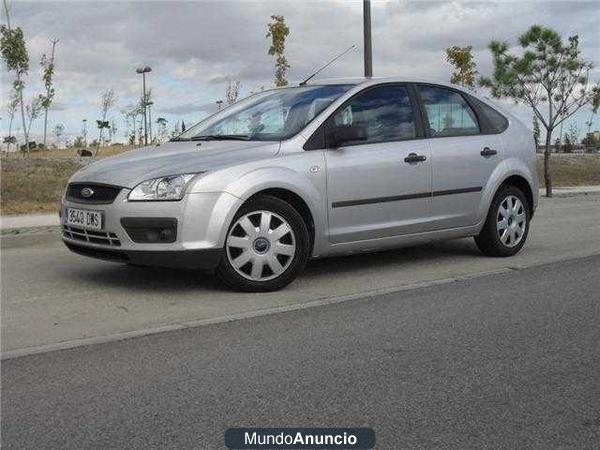 Ford Focus 1.8TDCi Trend