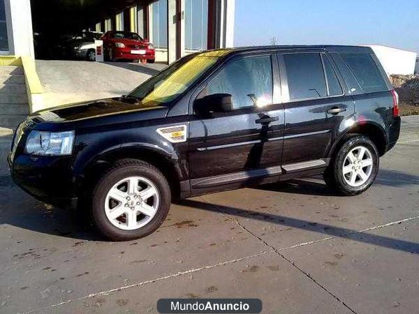 Land Rover Rover Freelander  2.2Td4 S