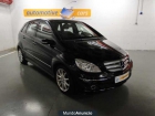 Mercedes-Benz Benz B-200 Cdi 140 CV - mejor precio | unprecio.es