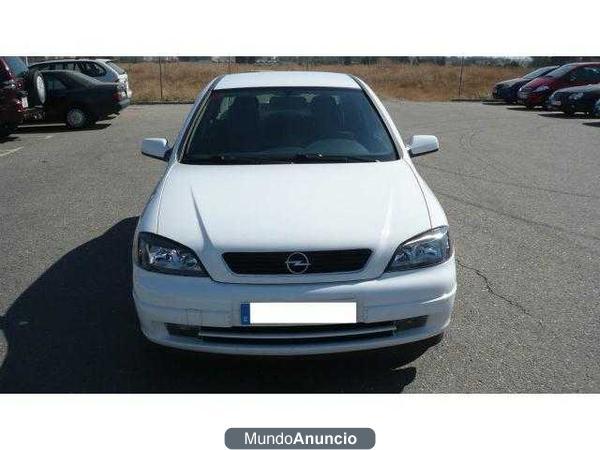 Opel Astra 1.6 16v. Comfort