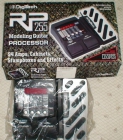 Pedalera Digitech RP255 - mejor precio | unprecio.es