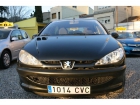 PEUGEOT 206 1.4 X-LINE-FLIPER- - mejor precio | unprecio.es