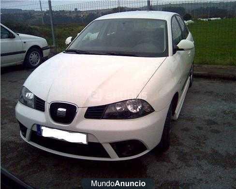 Seat Ibiza 1.9 TDI 100cv Sportrider